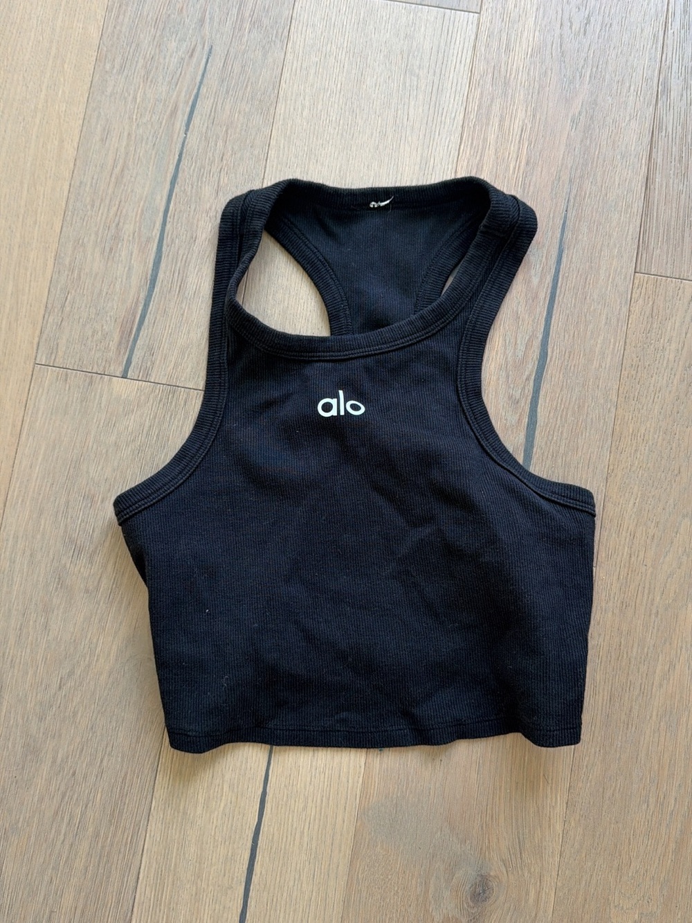 ALO YOGA tank